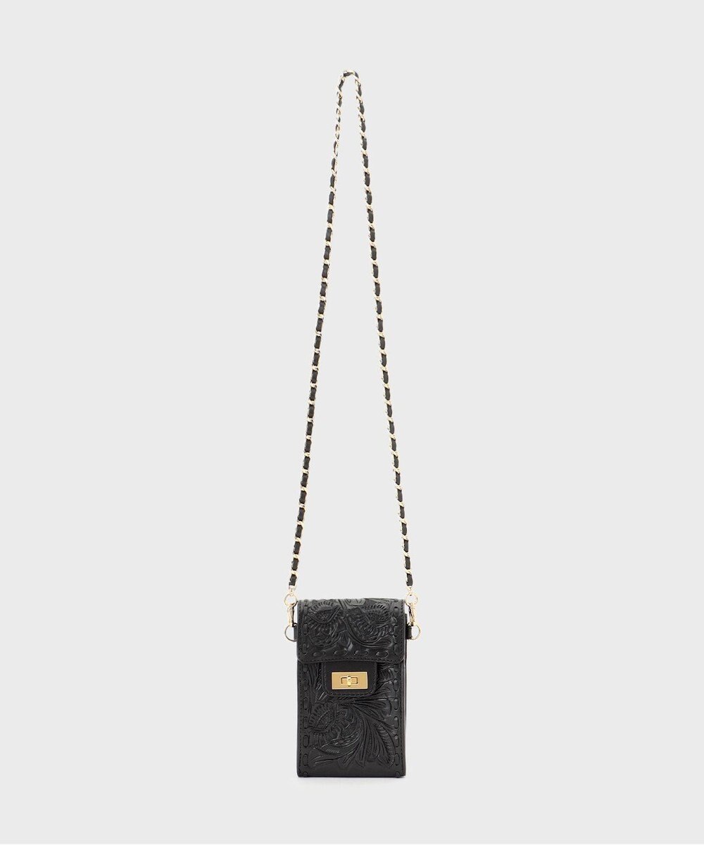 GRACE CONTINENTAL ChainMiniBag