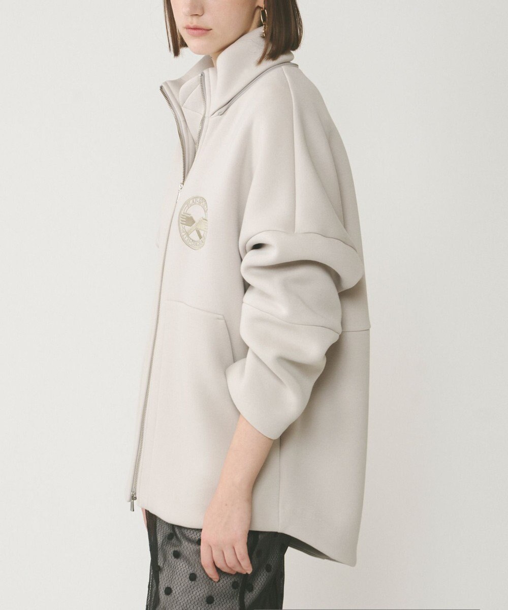 GRACE CONTINENTAL ダンボールフーディー 