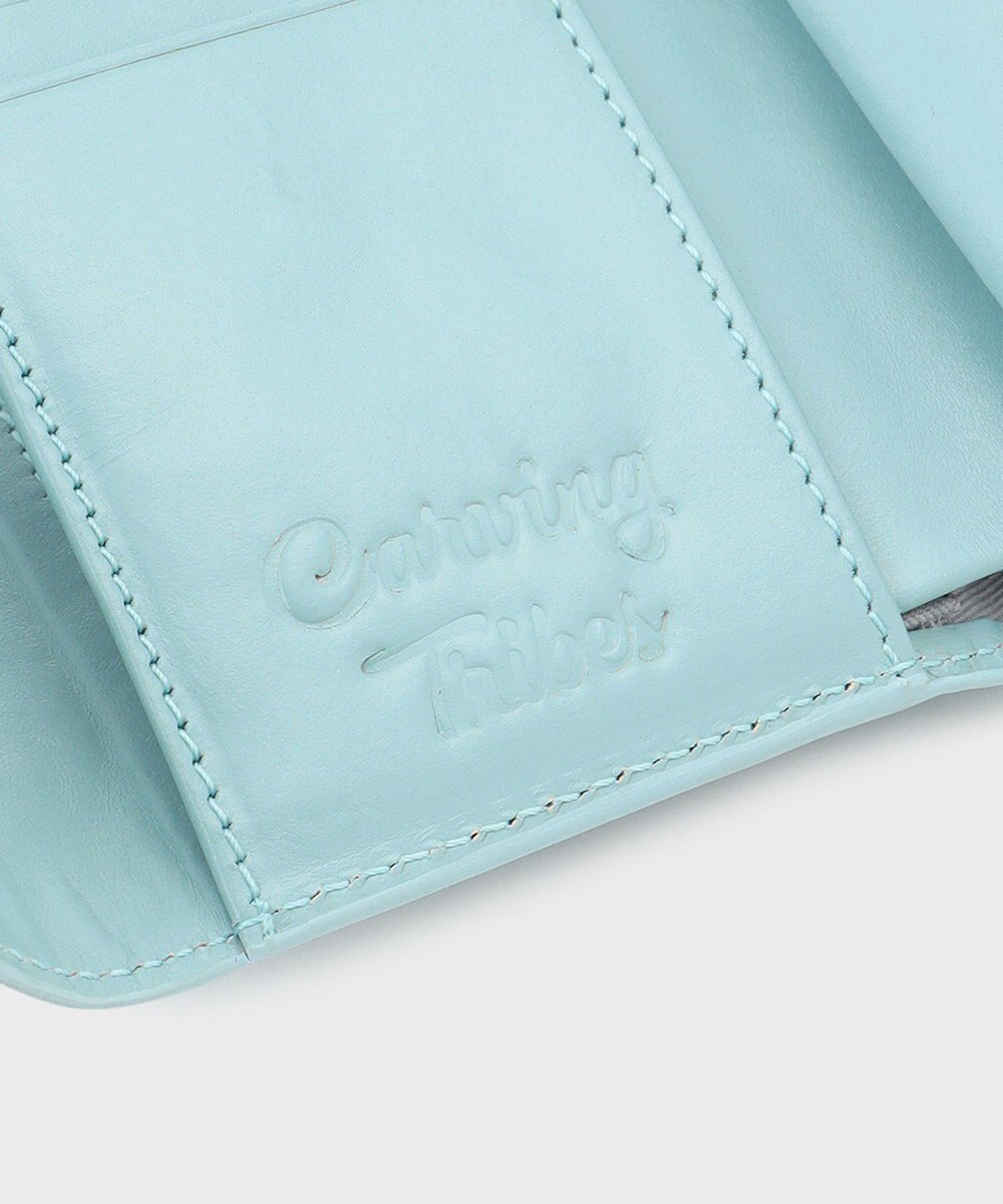 GRACE CONTINENTAL V_Stand wallet 