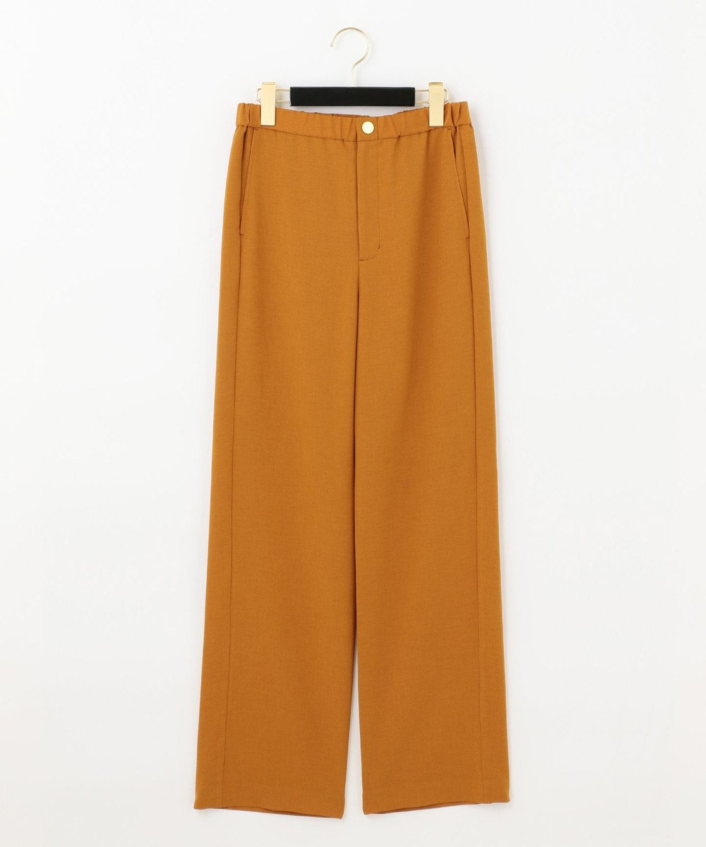 20-60代からのファッション通販  CONTINENTAL GRACE / イージーカラーパンツ | CONTINENTAL GRACE パンツ