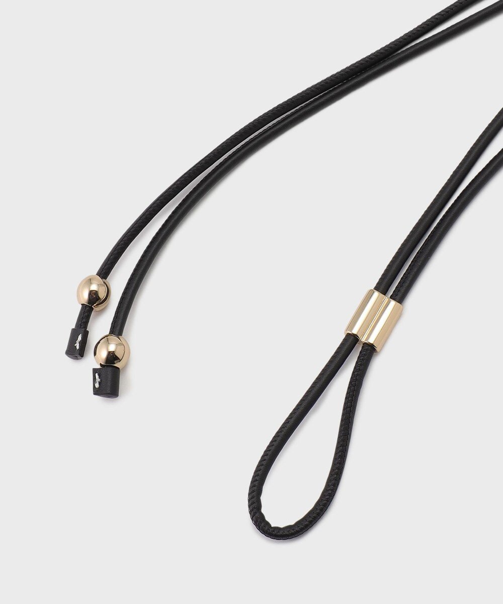 GRACE CONTINENTAL LEFIJE ロープベルト 