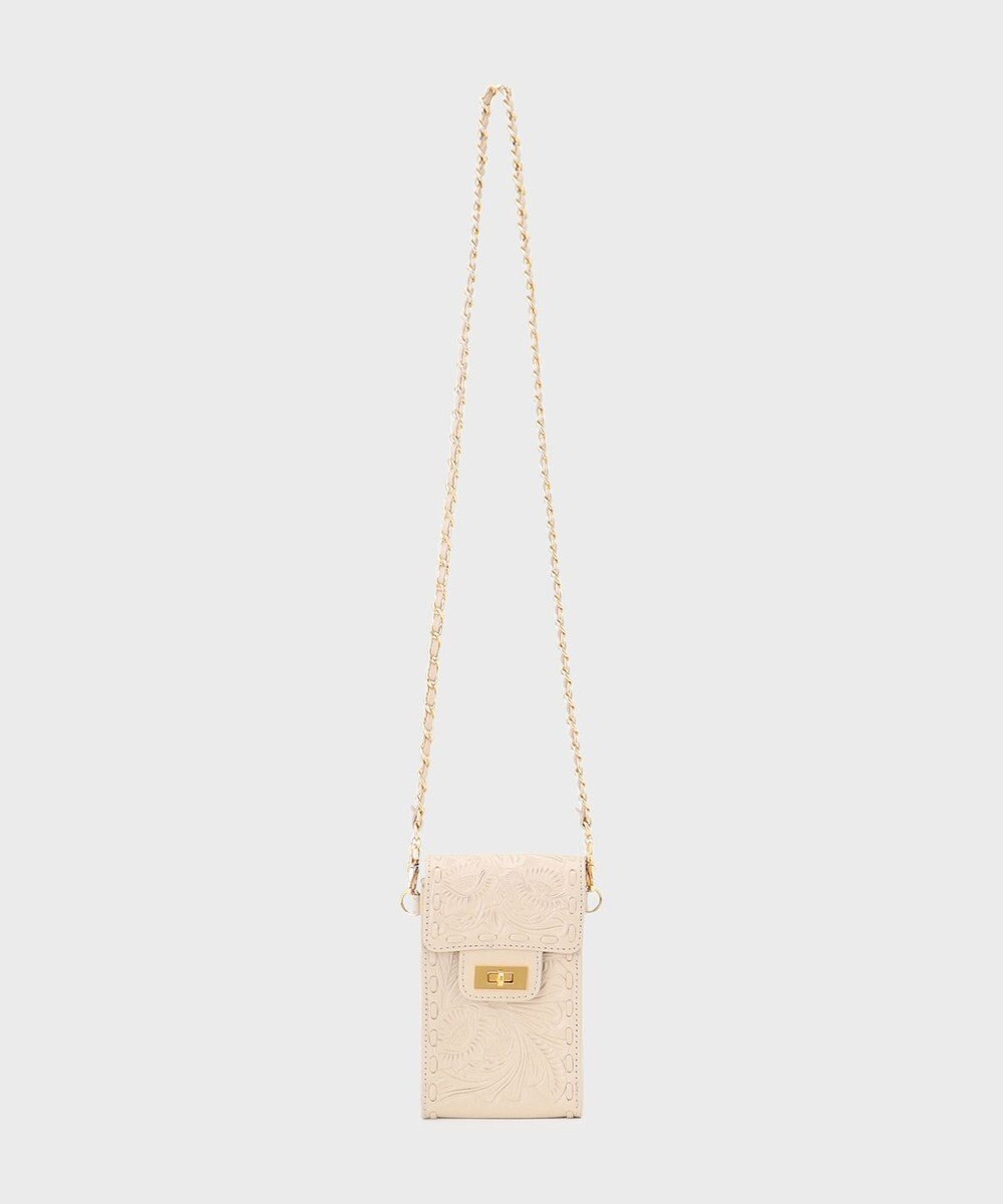 GRACE CONTINENTAL ChainMiniBag