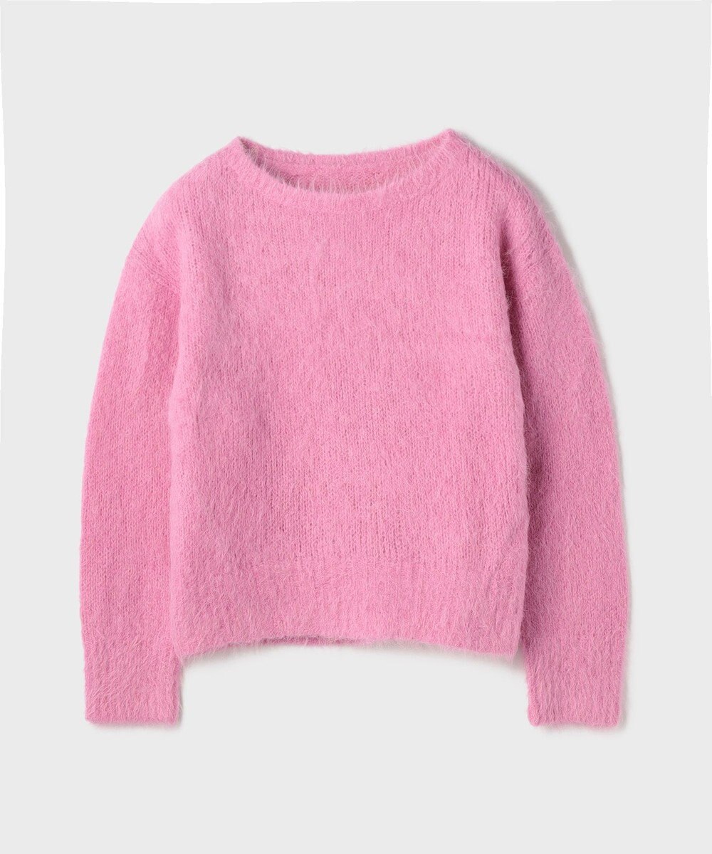 GRACE CONTINENTAL オーバーニットトップ 