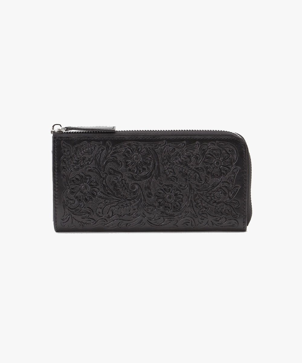 GRACE CONTINENTAL Long Wallet 24S 