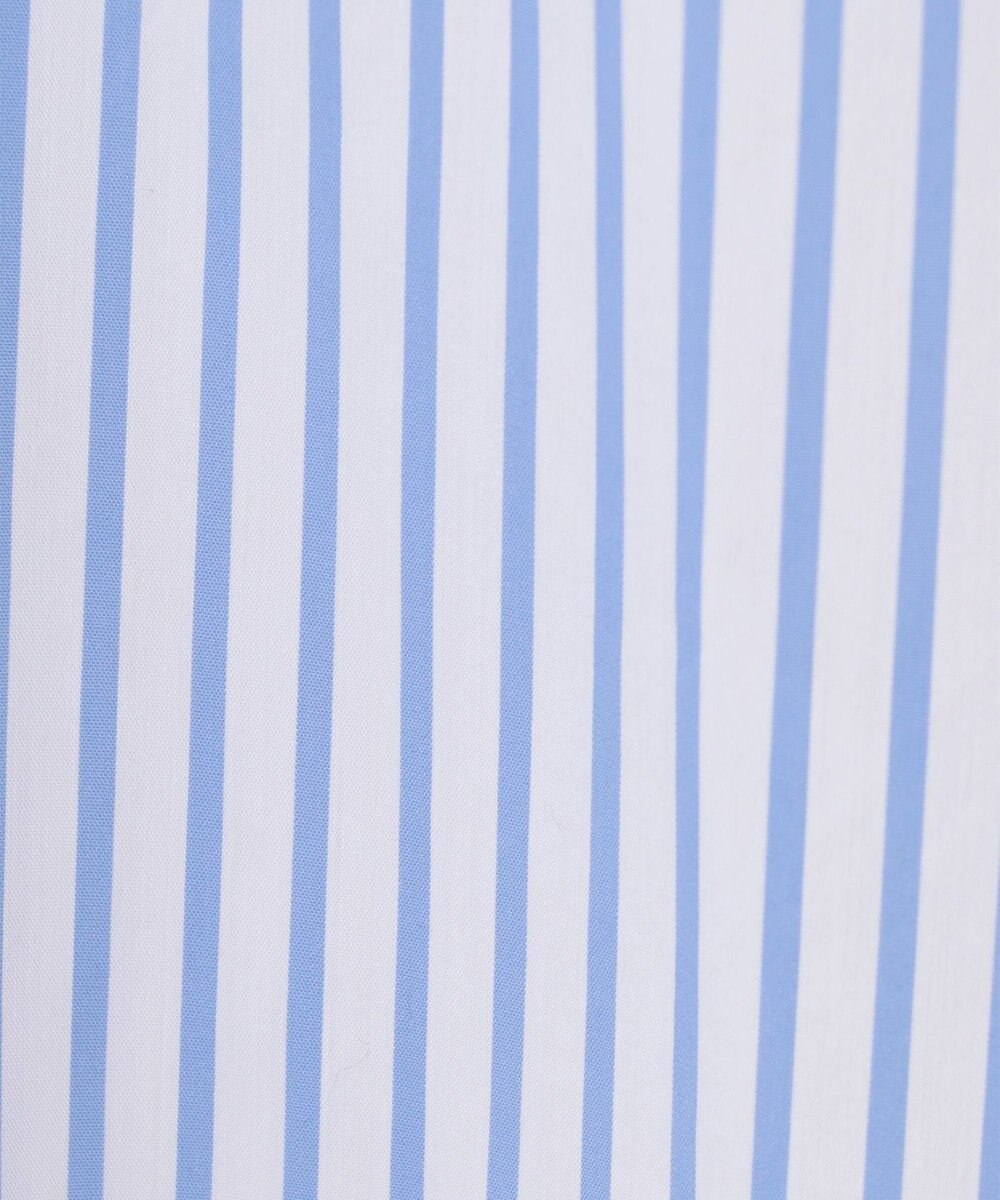 GRACE CONTINENTAL ボウタイギャザートップ 