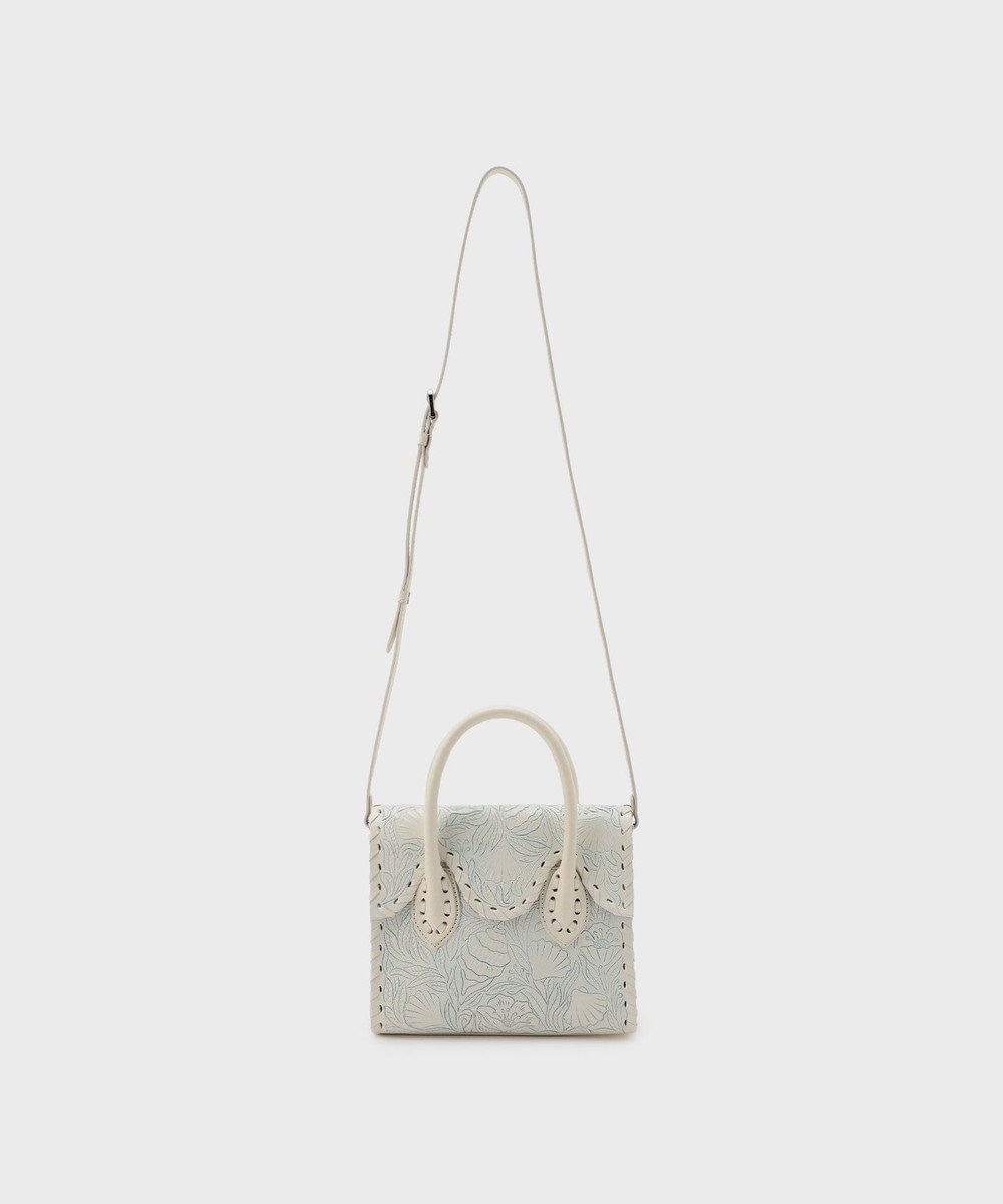GRACE CONTINENTAL MiniRSHandbag-ga