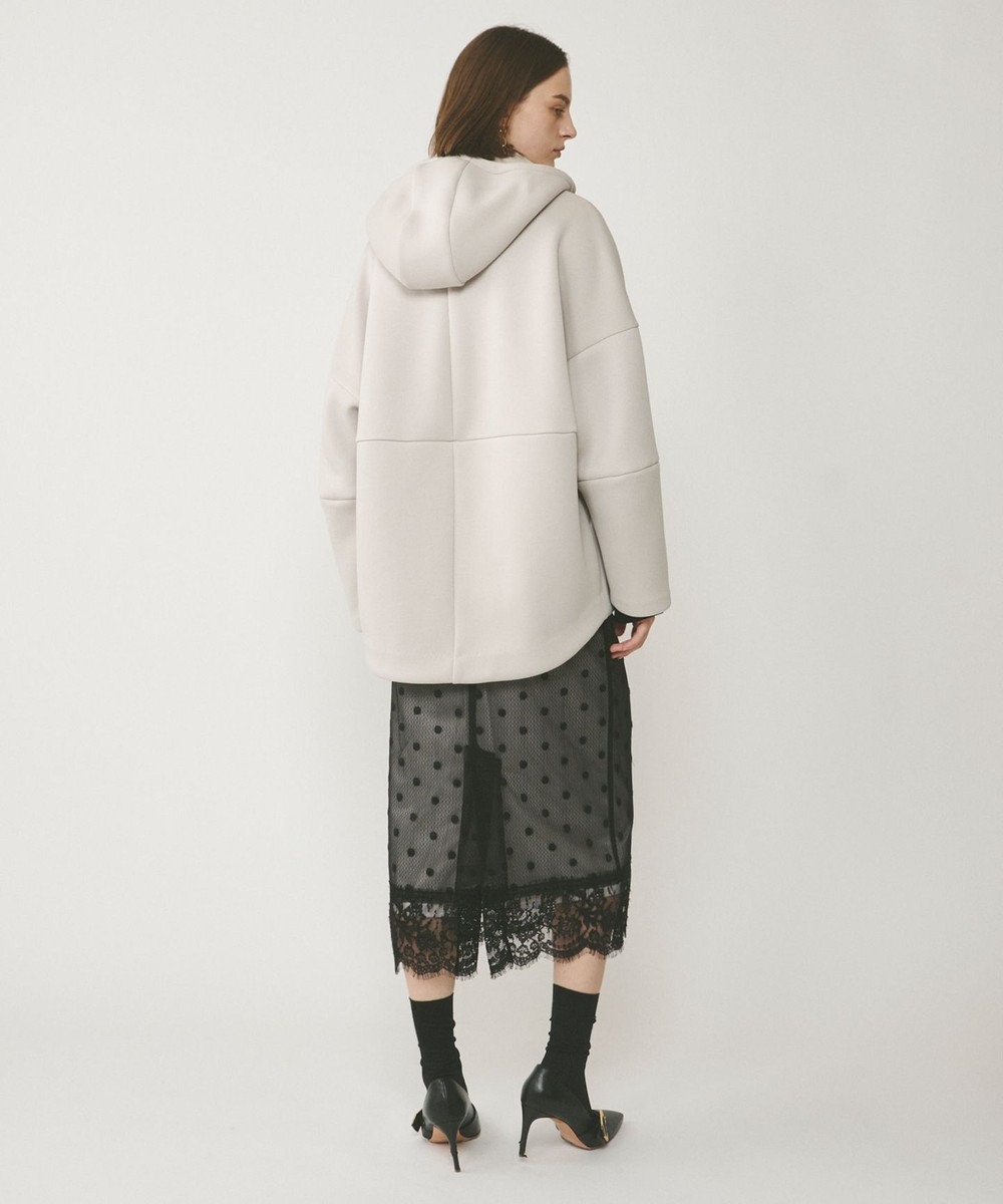 GRACE CONTINENTAL ダンボールフーディー