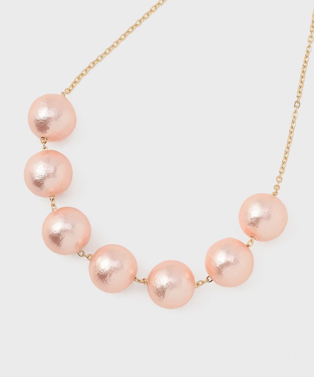 GRACE CONTINENTAL MOY PARIS Ariel ネックレス 