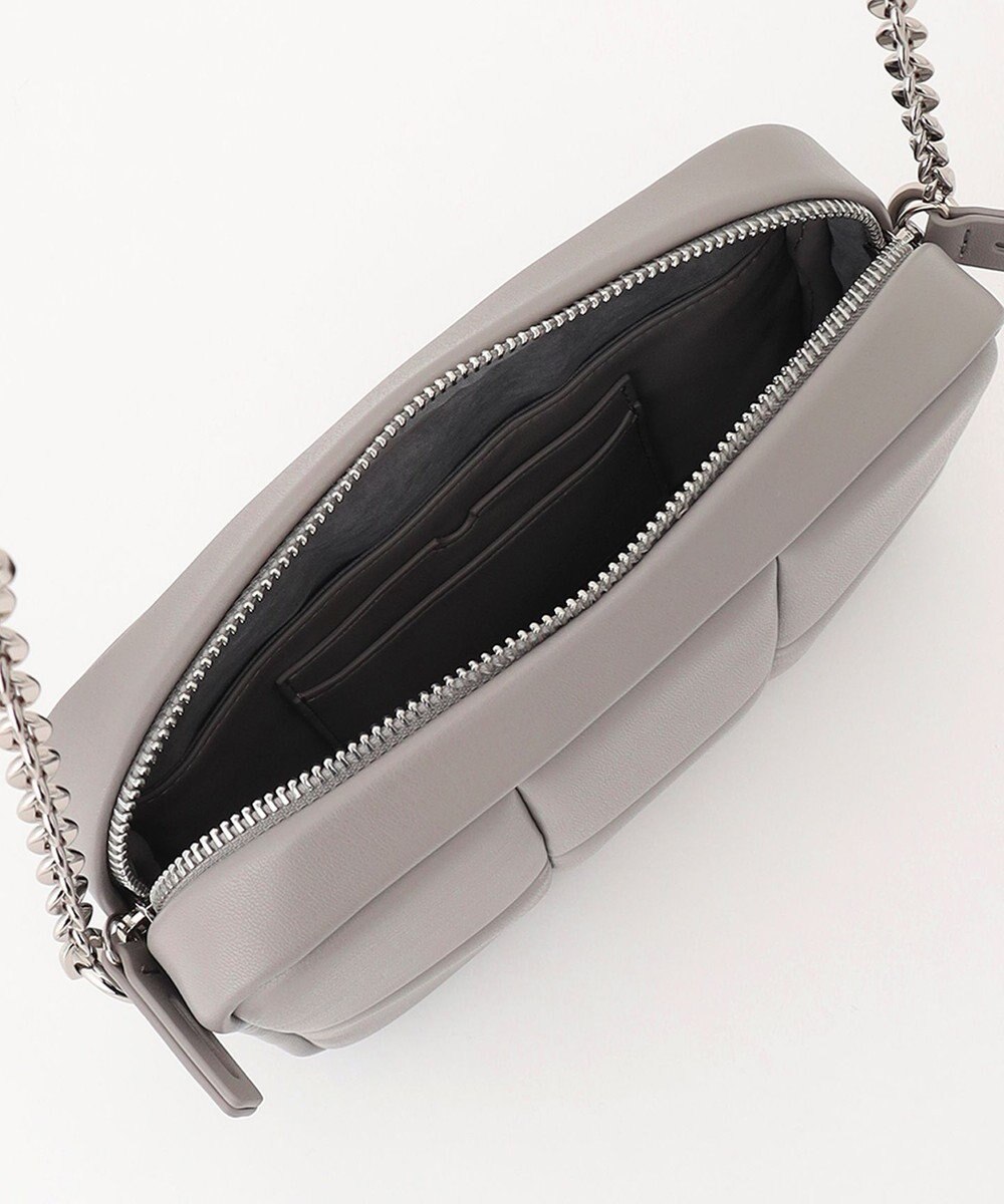 GRACE CONTINENTAL ADD CULUMN PUFF BAG 