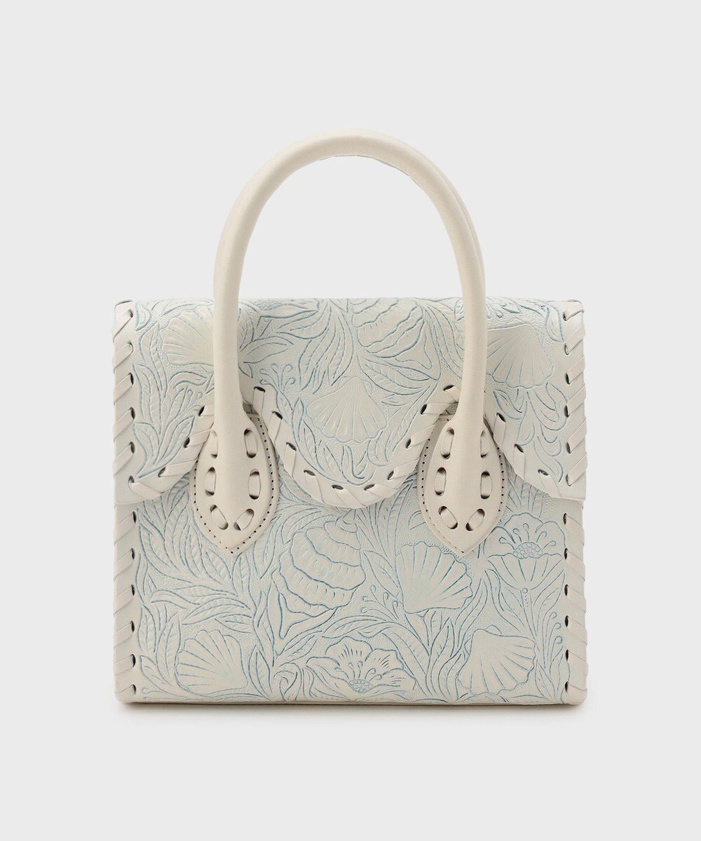 GRACE CONTINENTAL MiniRSHandbag-ga 