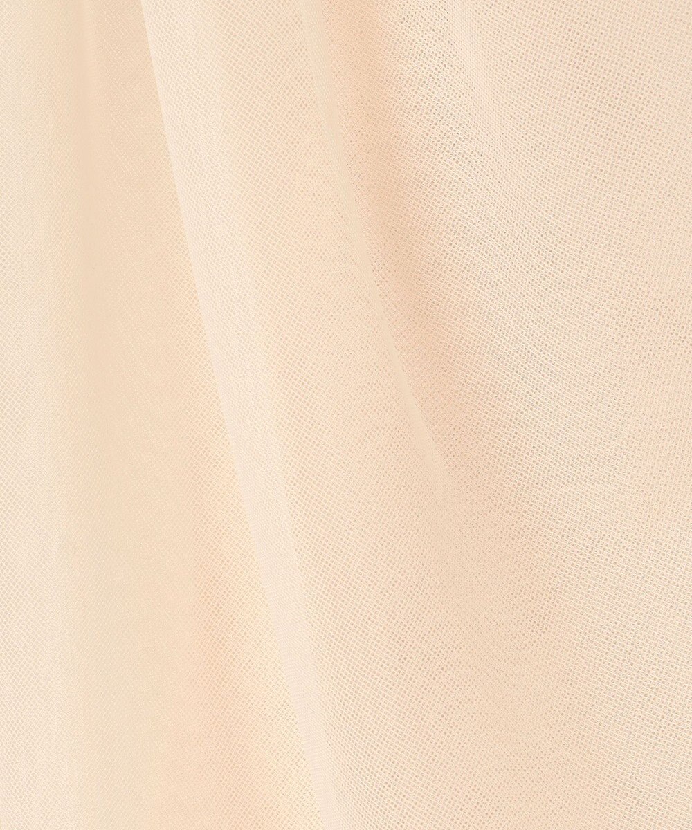 GRACE CONTINENTAL チュールボレロ 