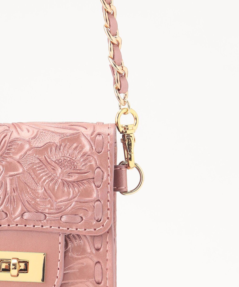 GRACE CONTINENTAL ChainMiniBagMT 