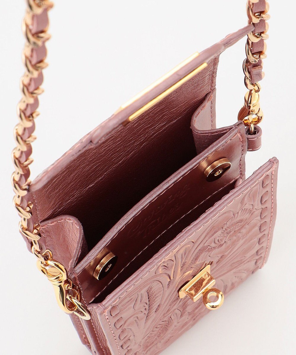 GRACE CONTINENTAL ChainMiniBagMT 