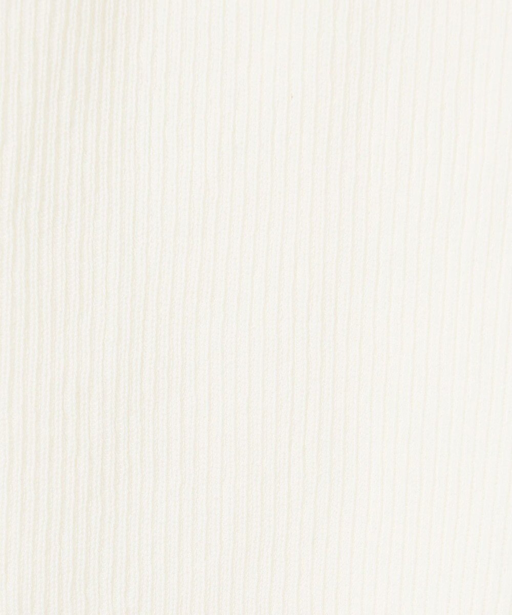 GRACE CONTINENTAL スクエアーネックトップ 