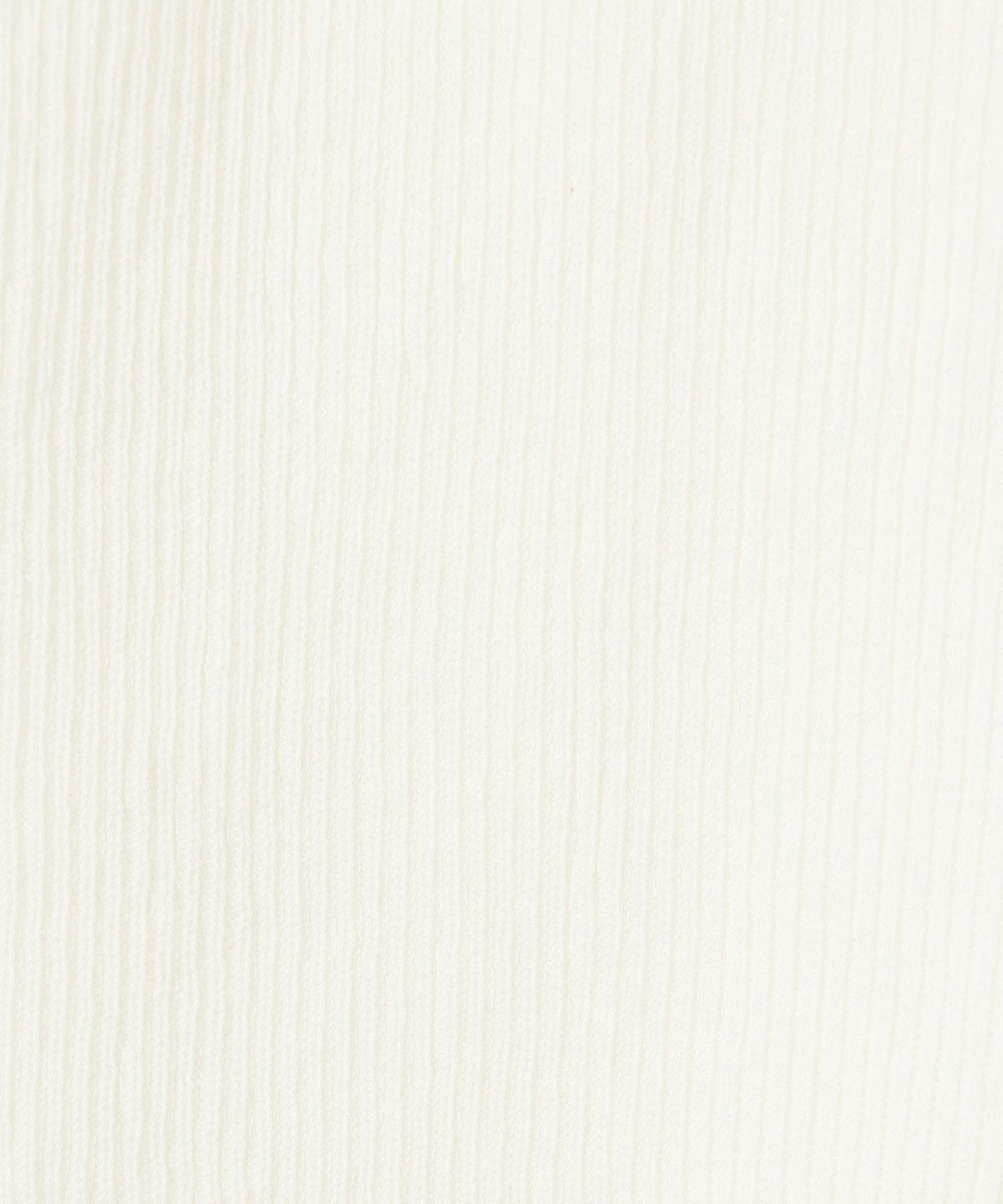 GRACE CONTINENTAL スクエアーネックトップ