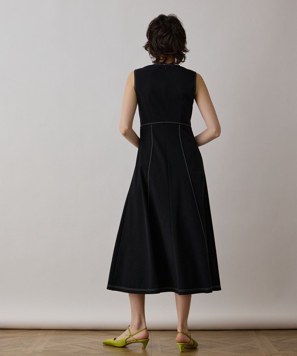 ステッチカットワンピース / GRACE CONTINENTAL | GRACE
