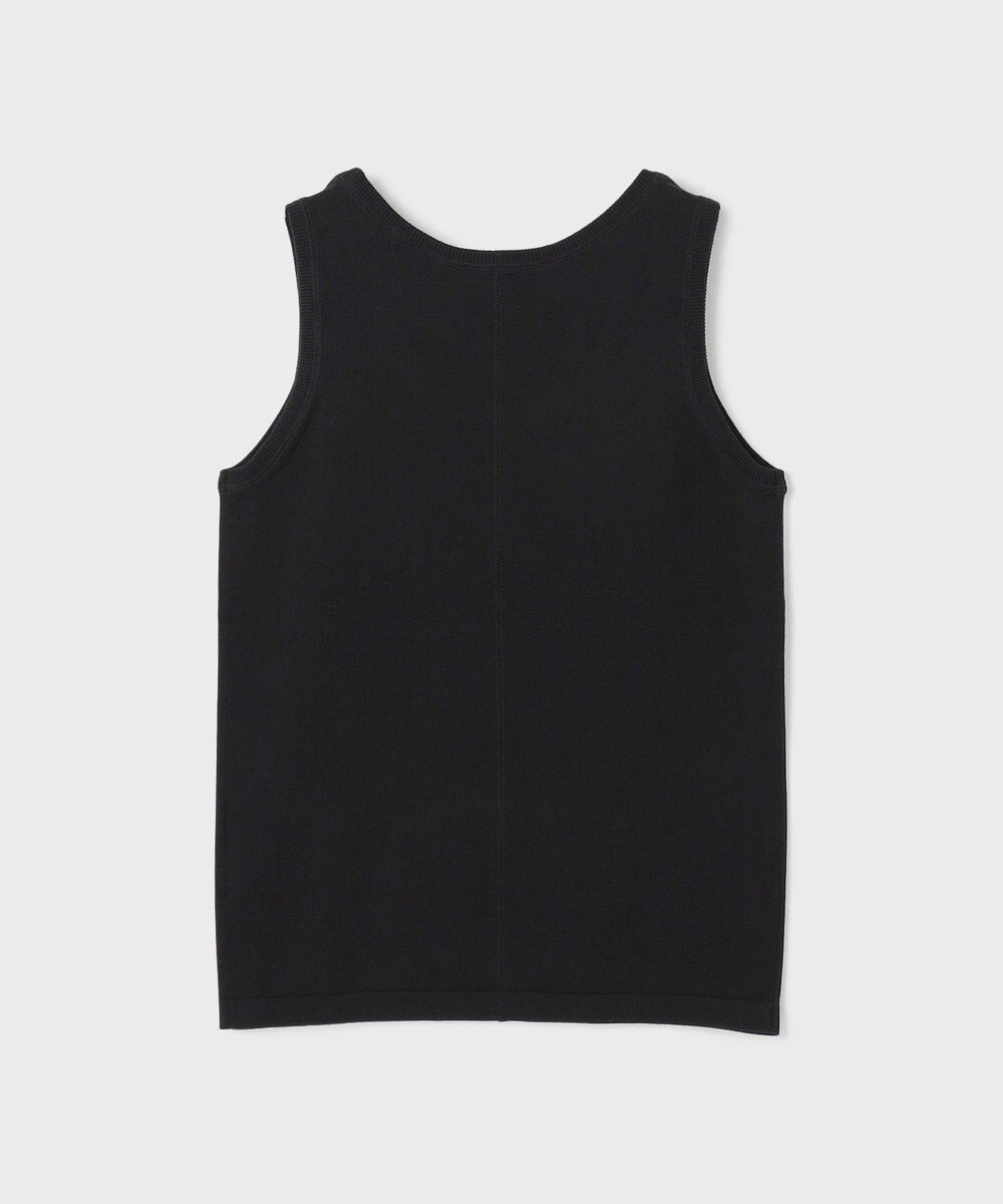 GRACE CONTINENTAL クルーニットトップ 