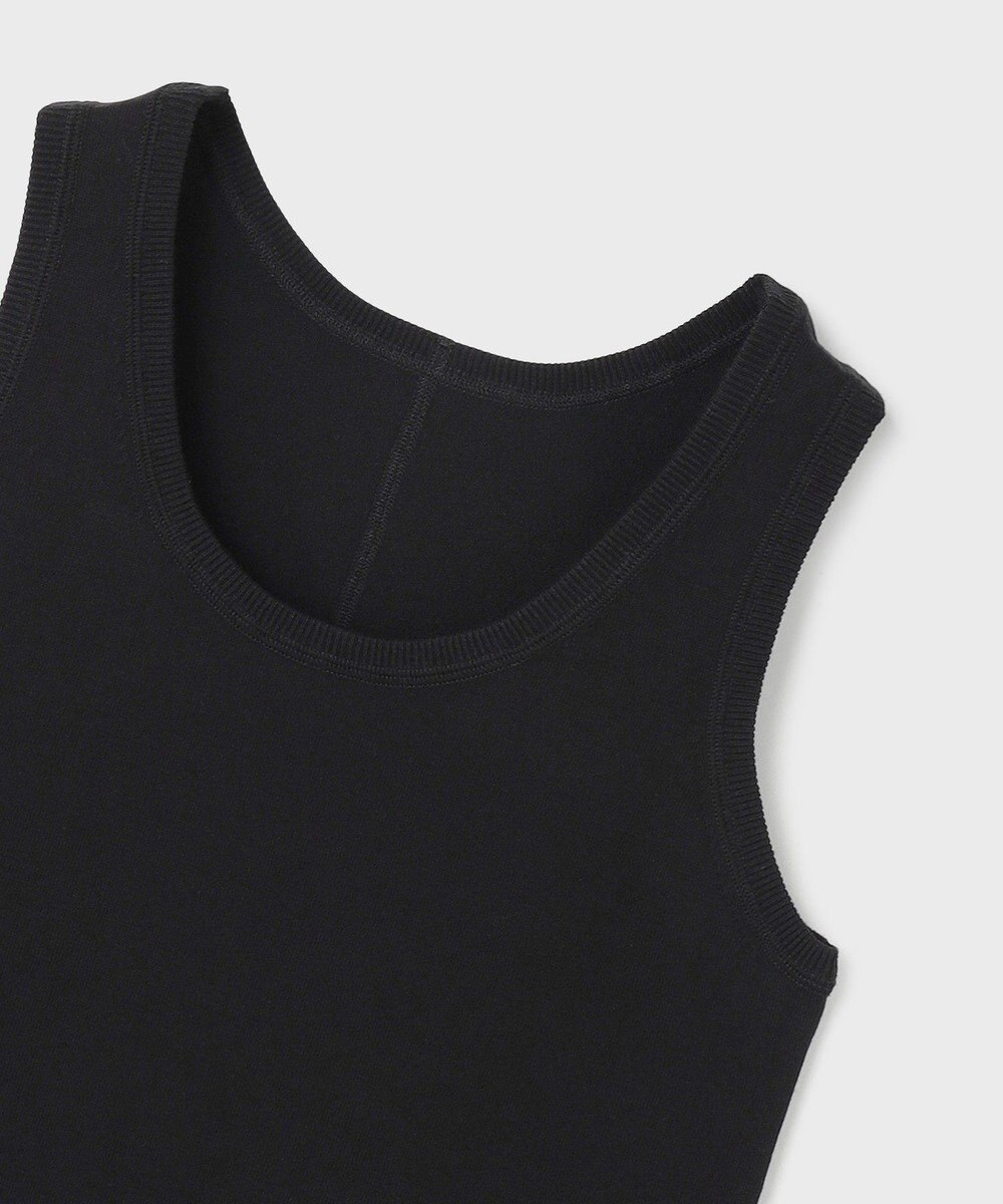 GRACE CONTINENTAL クルーニットトップ 