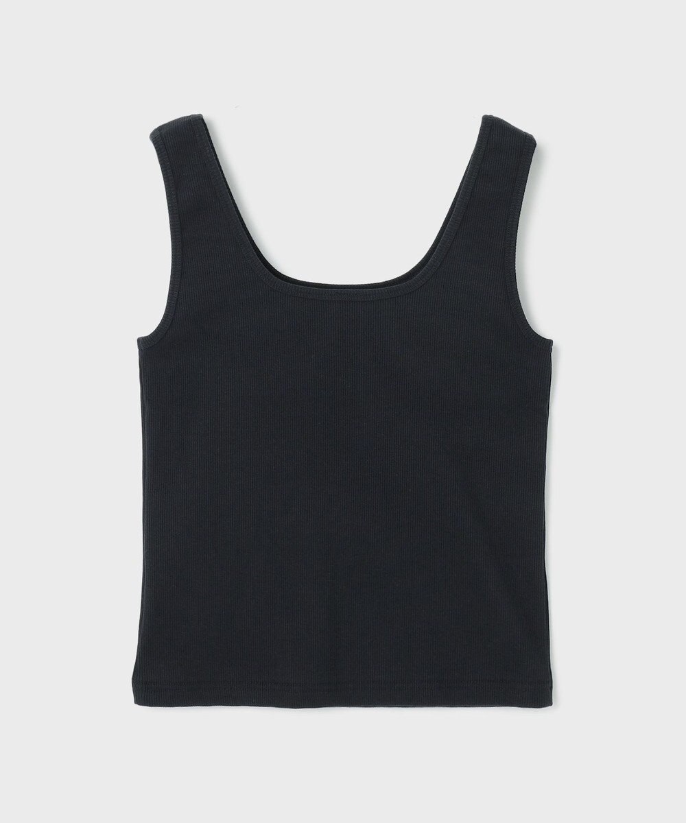 GRACE CONTINENTAL テレコリブトップ 