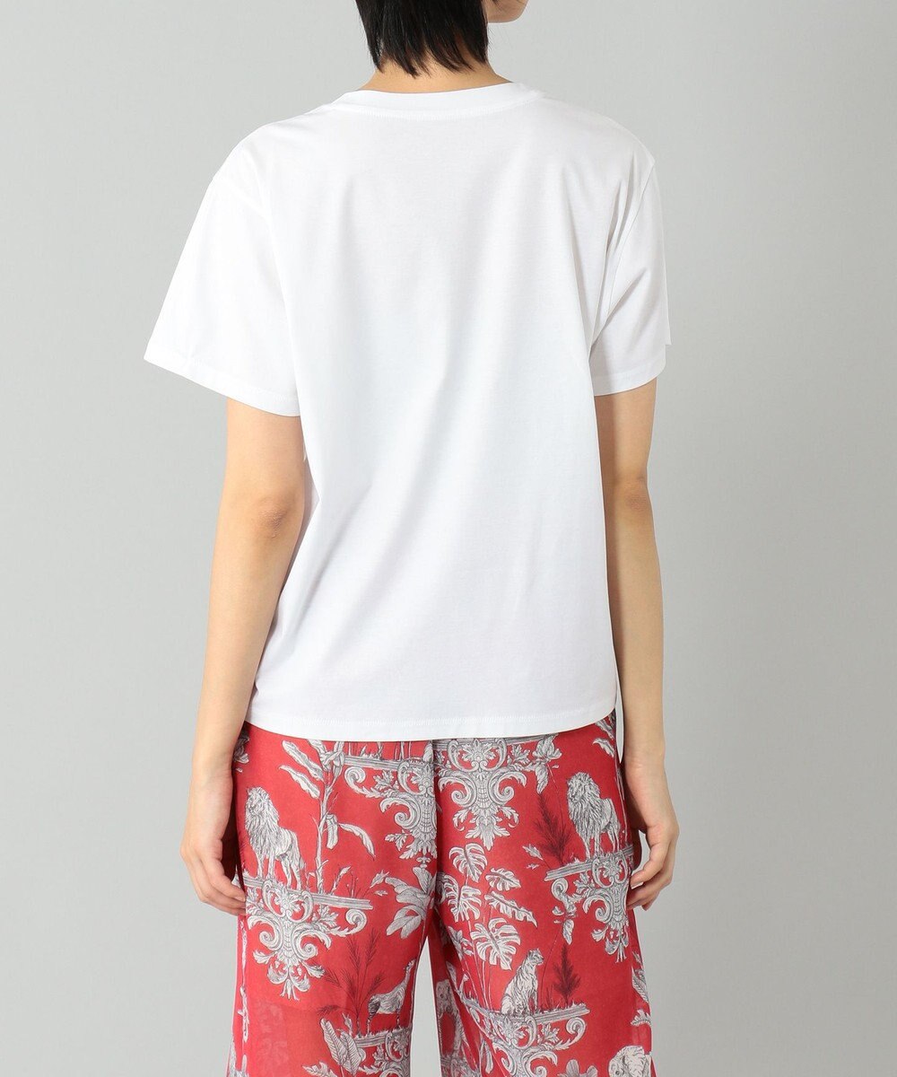 ルーズロゴTシャツ / GRACE CONTINENTAL | GRACE CONTINENTAL