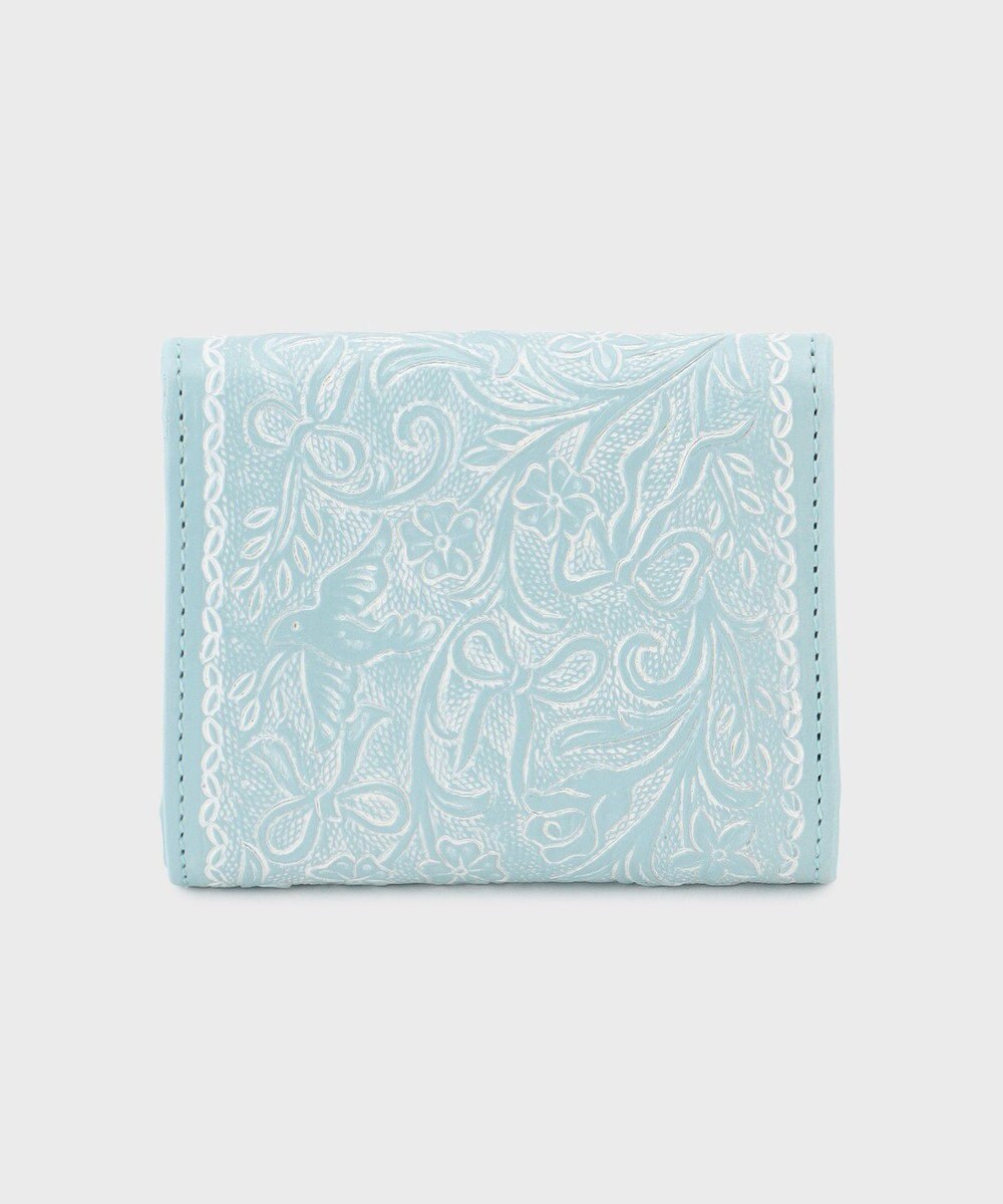 GRACE CONTINENTAL V_Stand wallet 