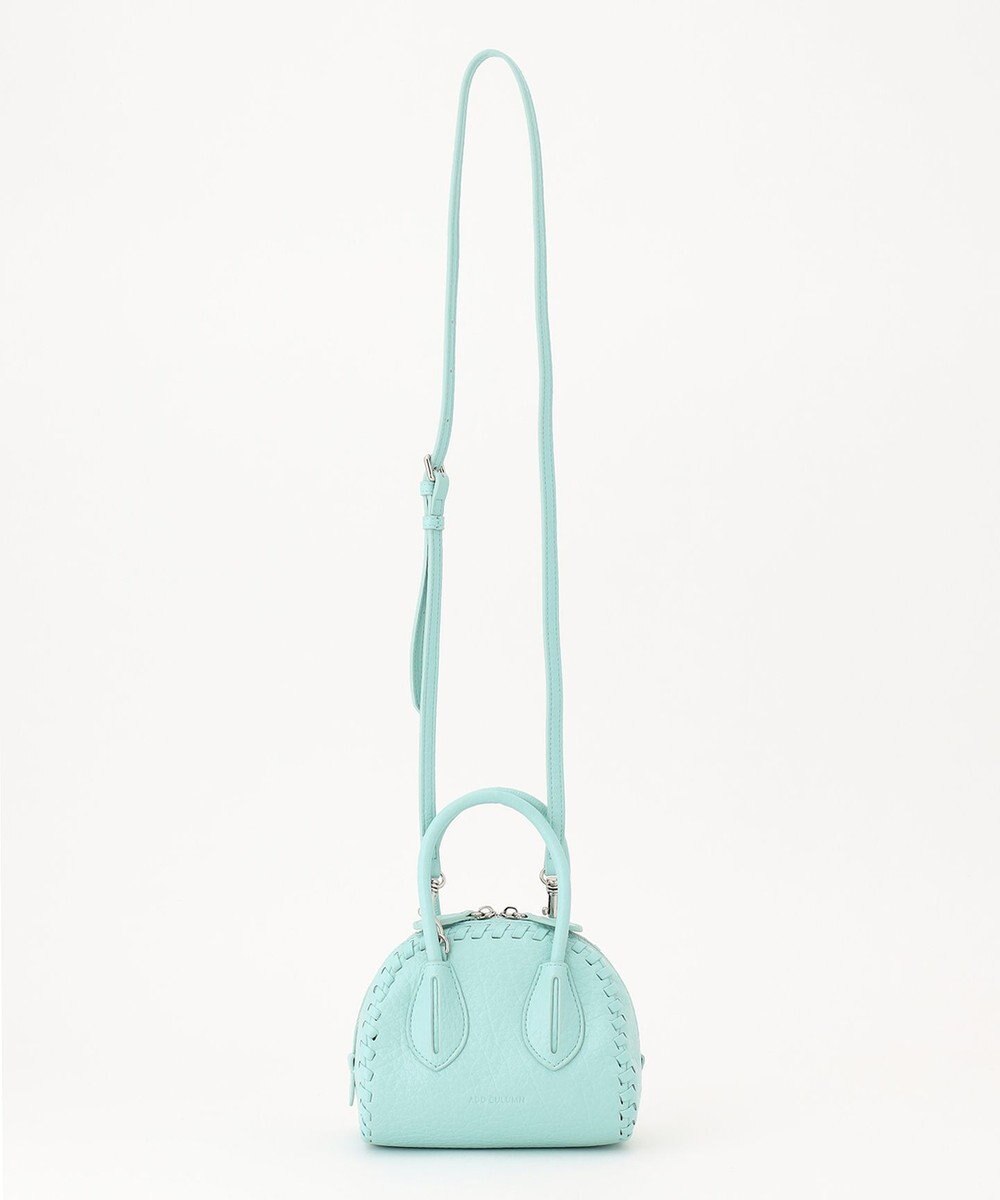 GRACE CONTINENTAL ADD CULUMN BOSTON BAG 