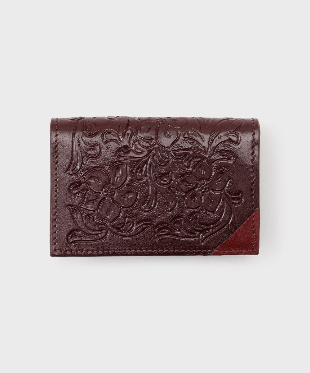 GRACE CONTINENTAL LeatherCardCase 