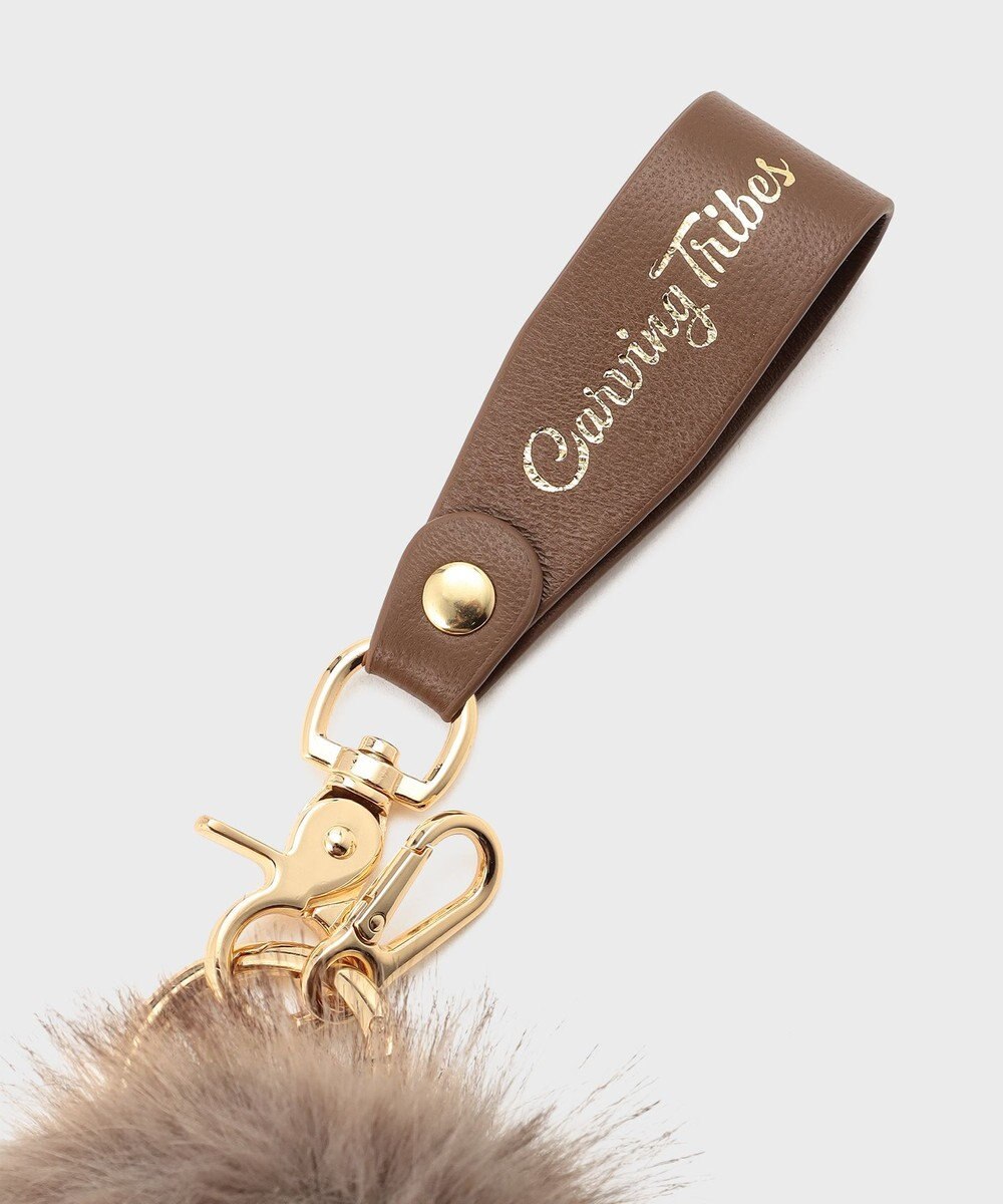 GRACE CONTINENTAL ファーチャーム 