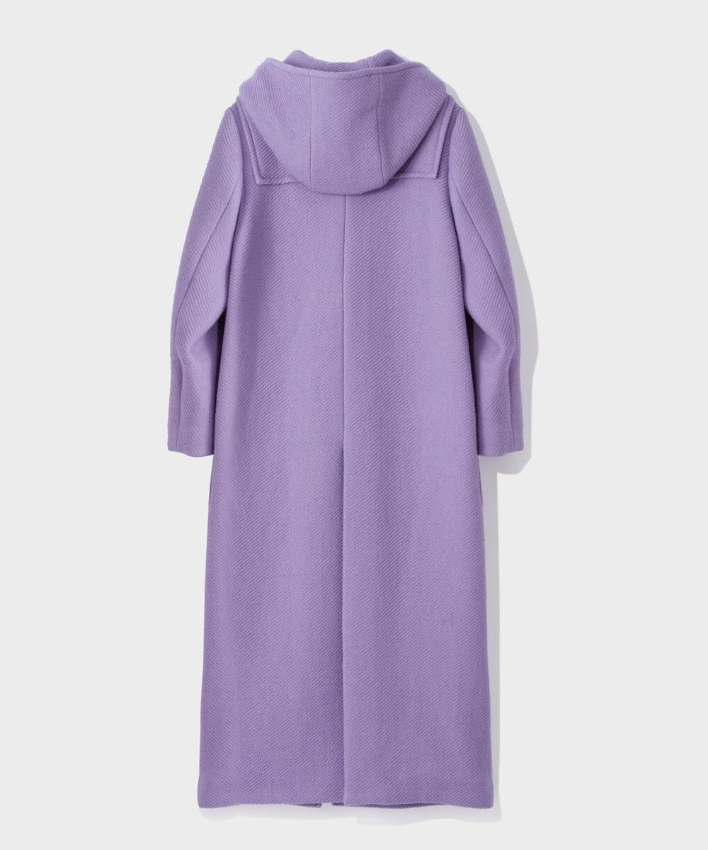 GRACE CONTINENTAL ロングダッフルコート