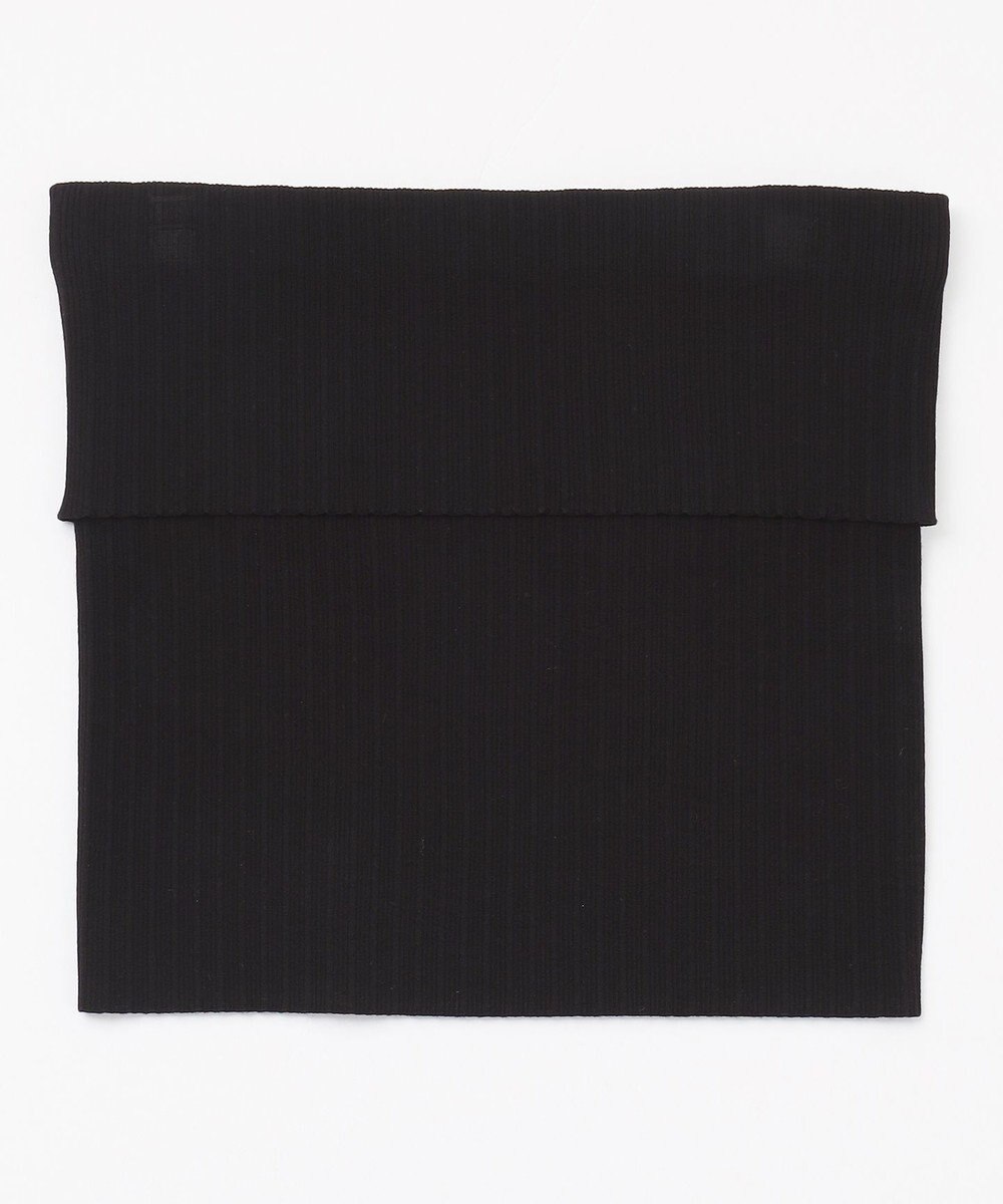 GRACE CONTINENTAL リブベアトップ 