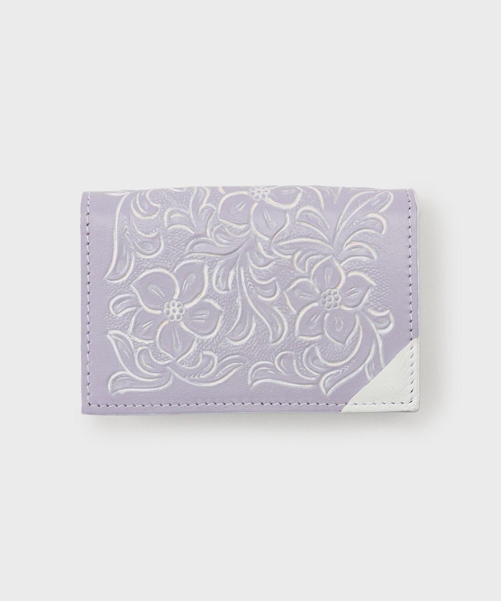 GRACE CONTINENTAL LeatherCardCase 