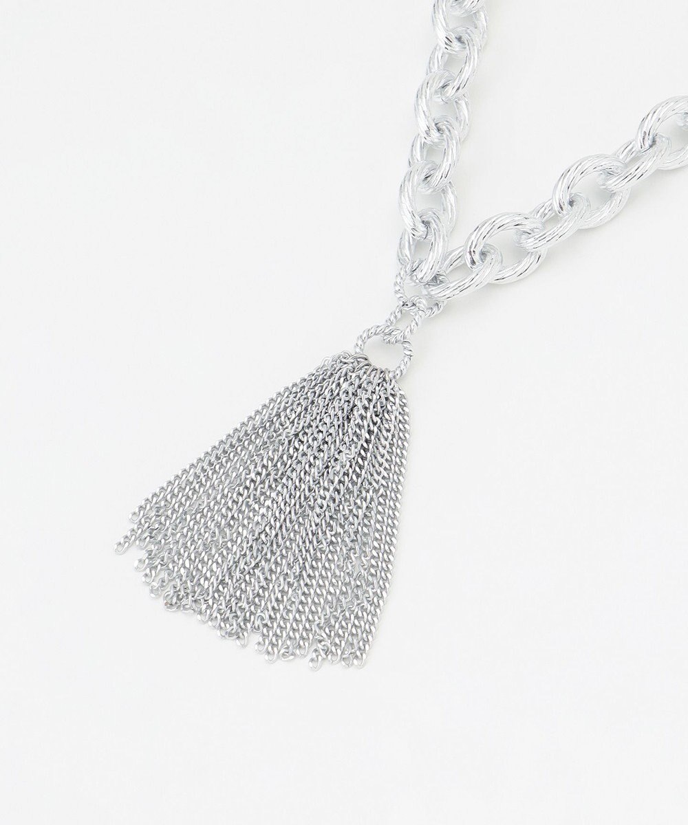 GRACE CONTINENTAL MOY paris　Vicky ネックレス 