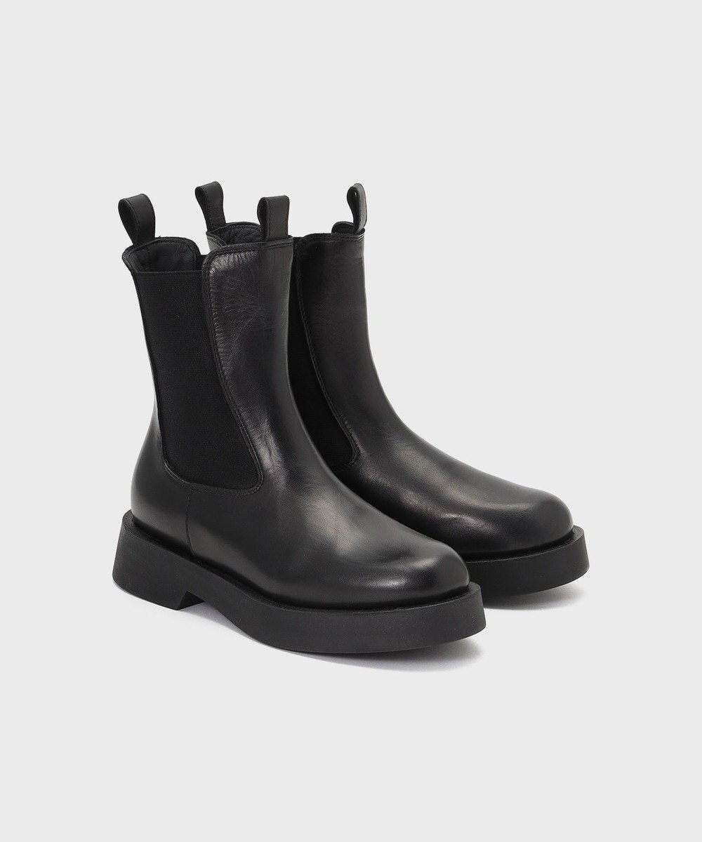 GRACE CONTINENTAL POEVE サイドゴア