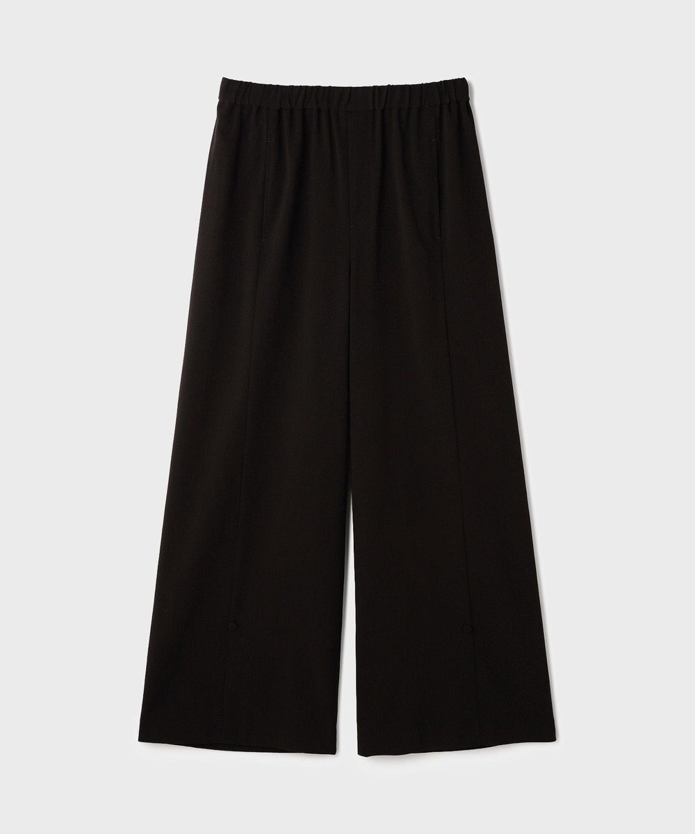 GRACE CONTINENTAL トリアセサイドラインパンツ 