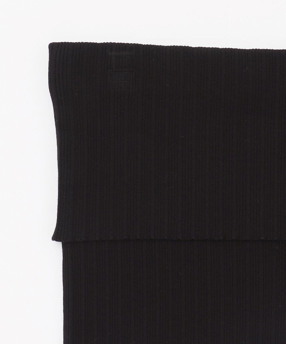 GRACE CONTINENTAL リブベアトップ 