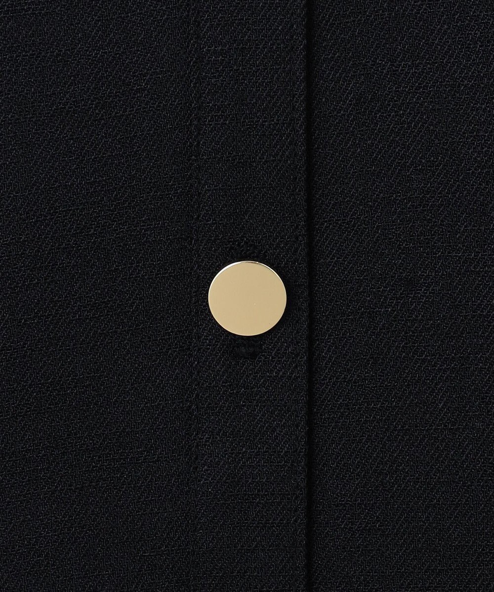 GRACE CONTINENTAL レイヤードコンビワンピース 