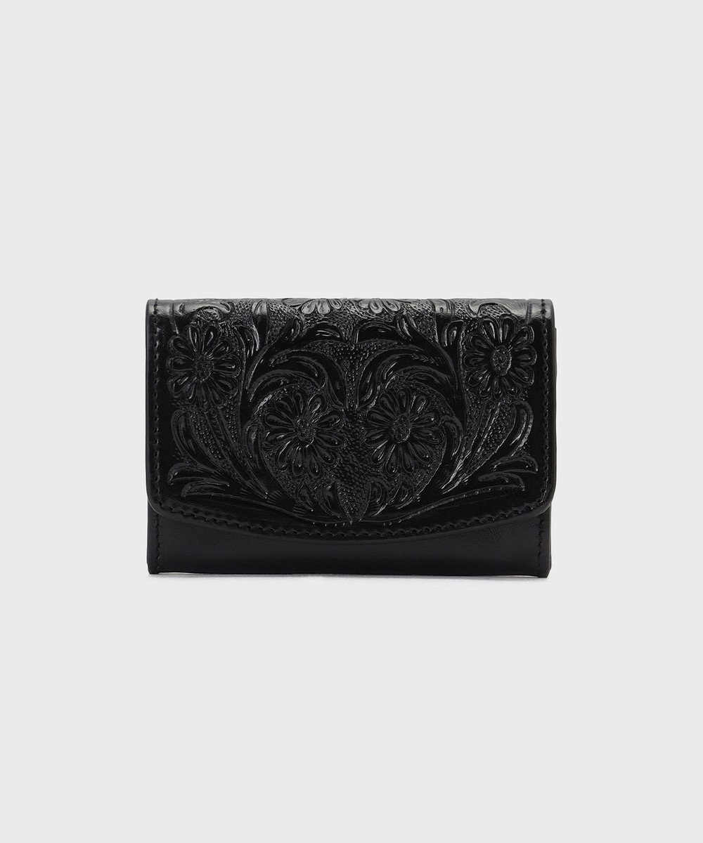 GRACE CONTINENTAL Snap Cardcase