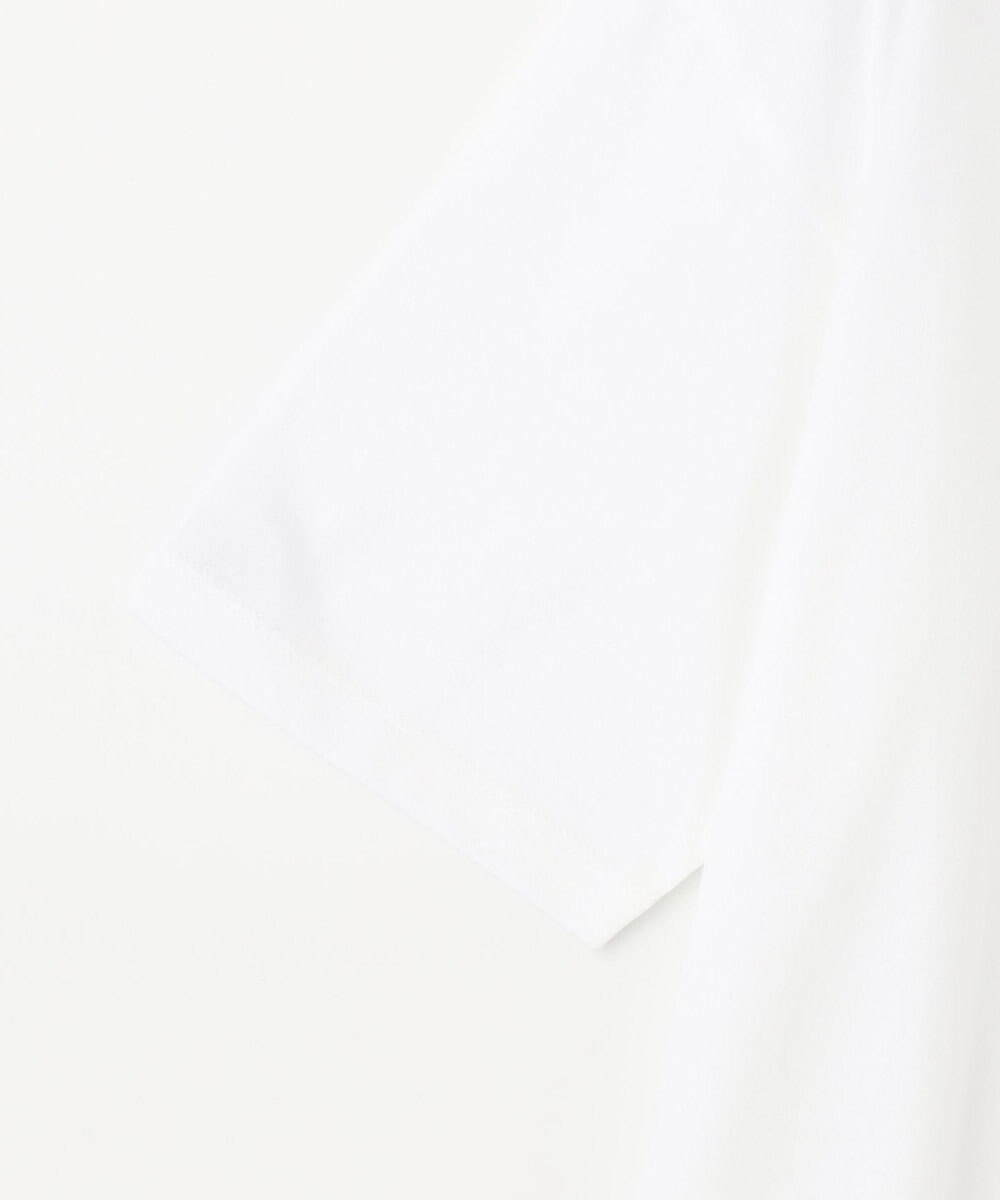 GRACE CONTINENTAL レコードプリントTシャツ