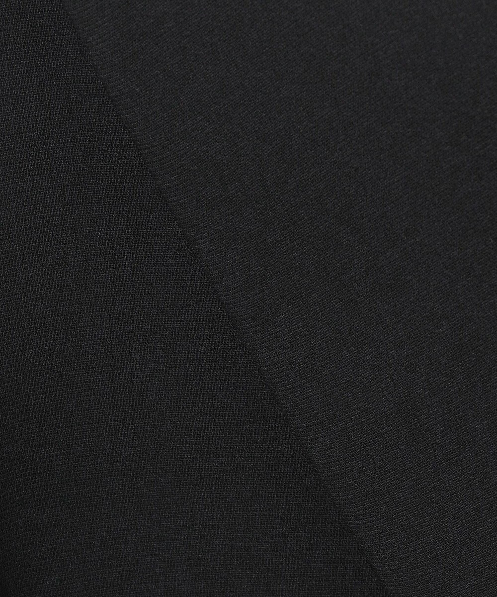 GRACE CONTINENTAL トリアセオーバーサイズジャケット 