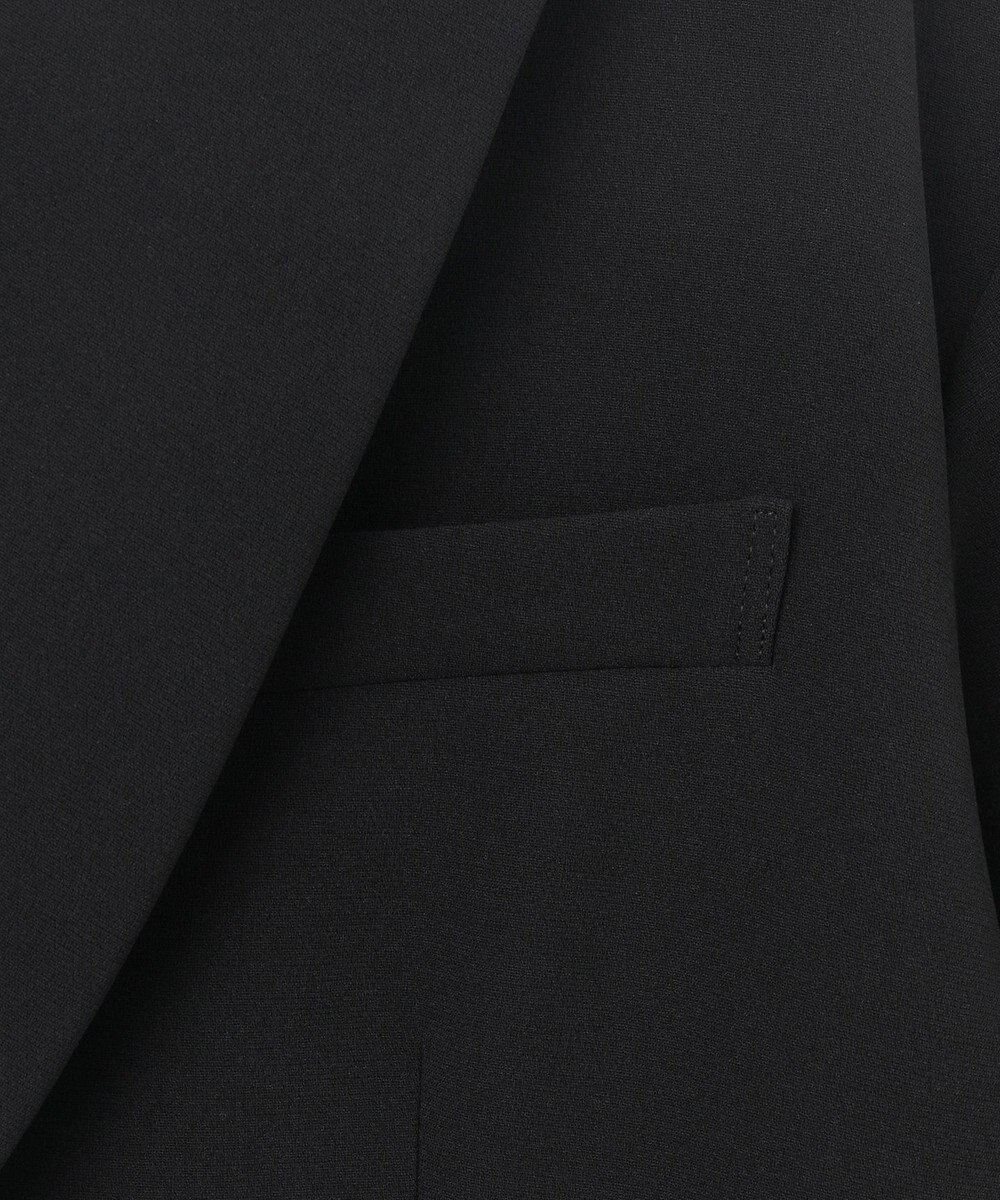 GRACE CONTINENTAL トリアセオーバーサイズジャケット 