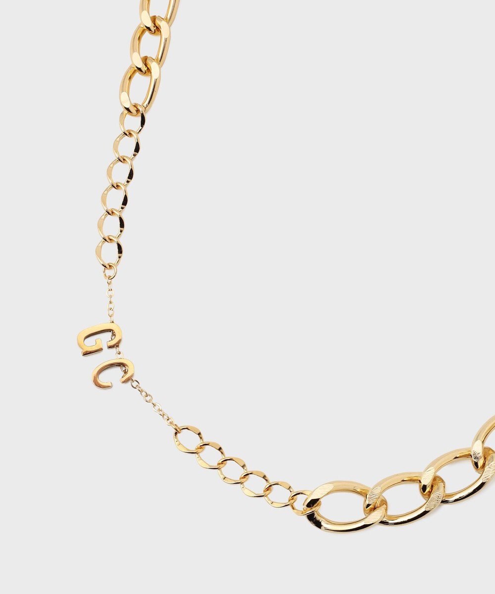 GRACE CONTINENTAL MOY PARIS Lydia ネックレス 