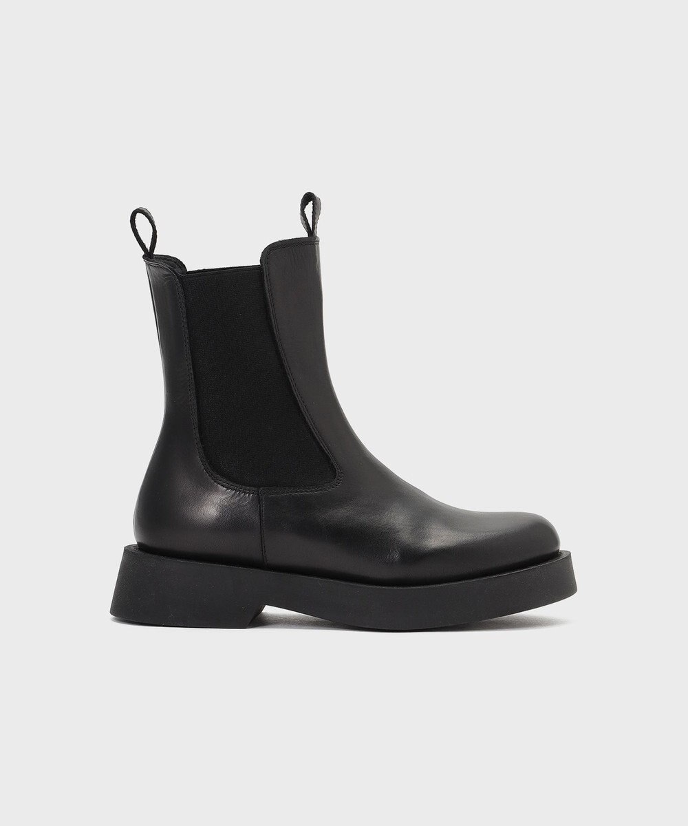 GRACE CONTINENTAL POEVE サイドゴア