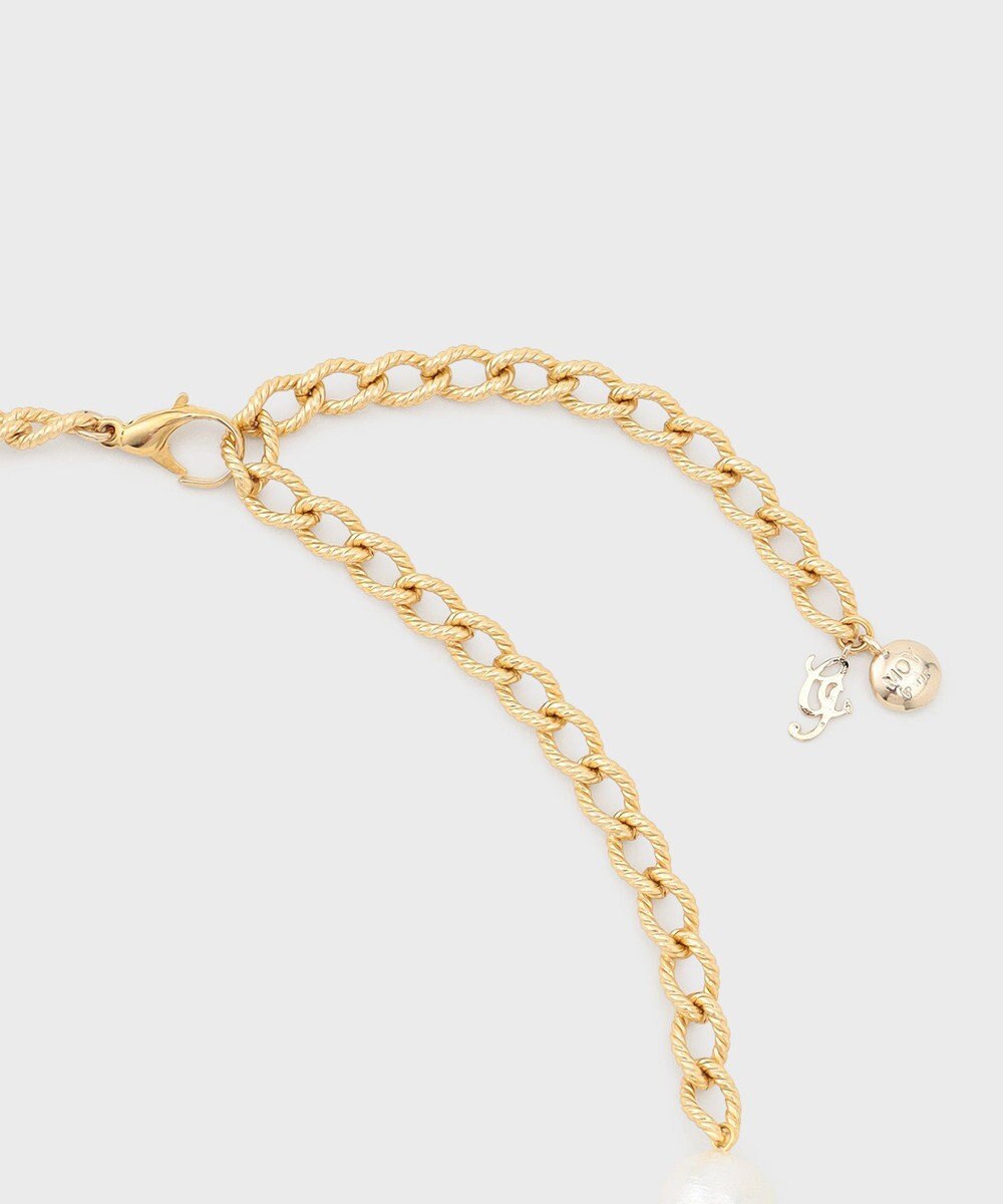 GRACE CONTINENTAL MOY Paris Agathe ネックレス 