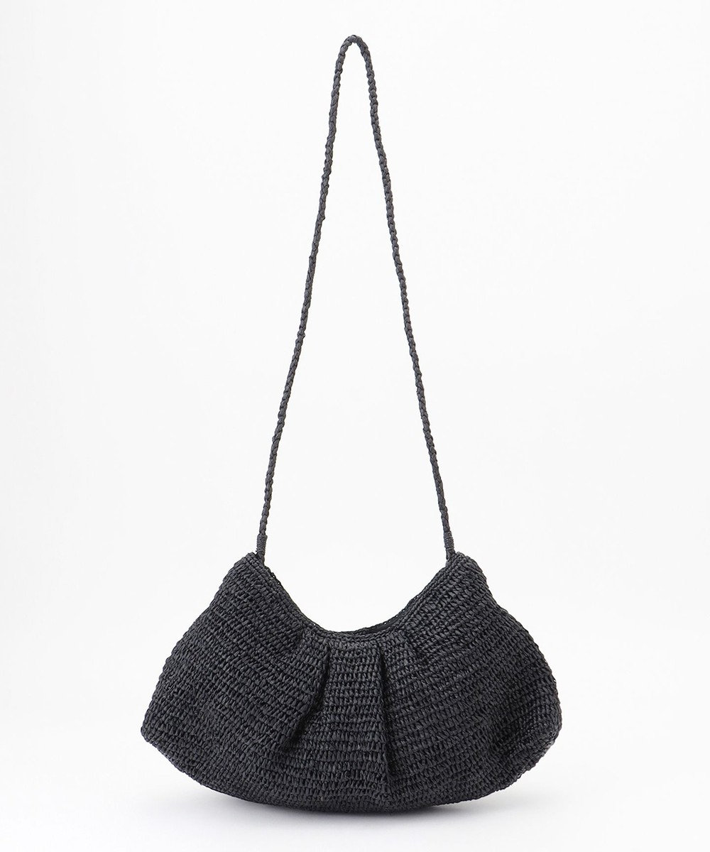 GRACE CONTINENTAL MAISON N.H Paris ショルダーバッグ