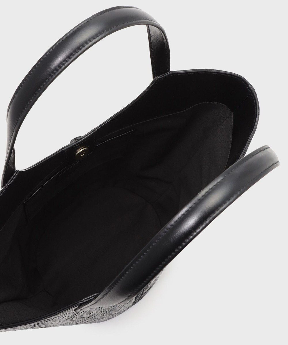 GRACE CONTINENTAL StitchBucketTote 