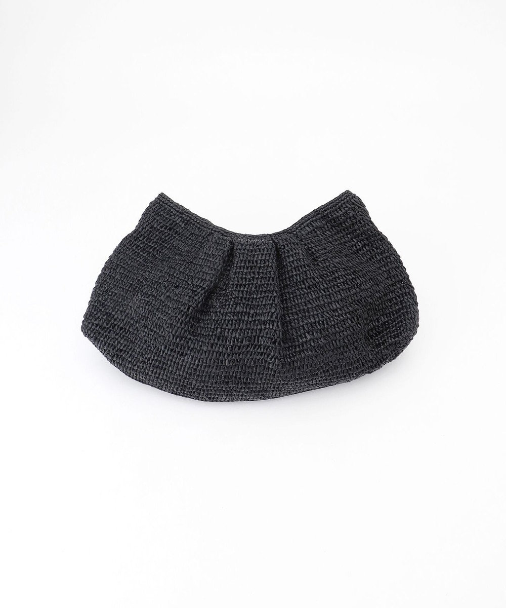 GRACE CONTINENTAL MAISON N.H Paris ショルダーバッグ