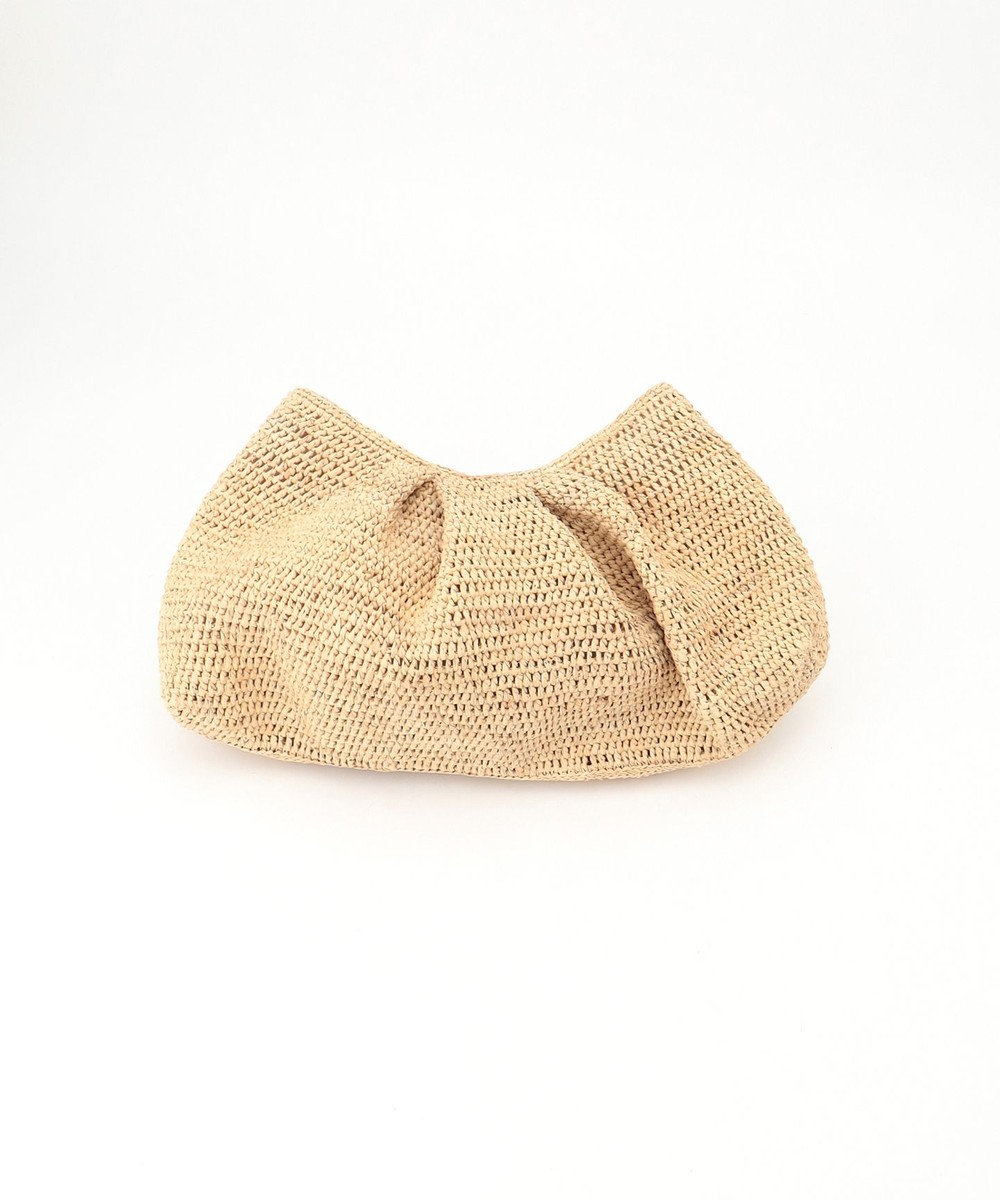 GRACE CONTINENTAL MAISON N.H Paris ショルダーバッグ 