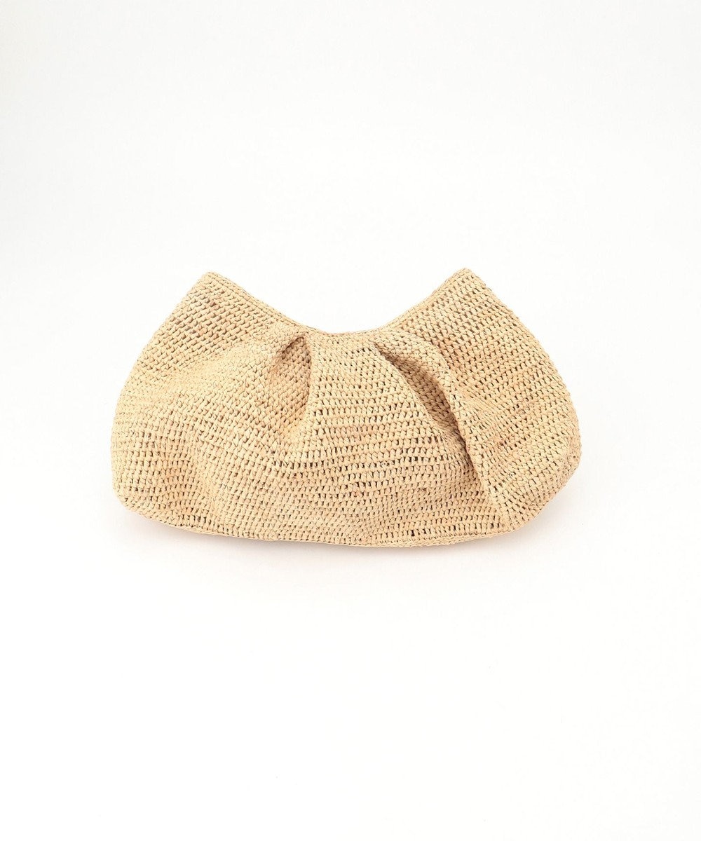 GRACE CONTINENTAL MAISON N.H Paris ショルダーバッグ