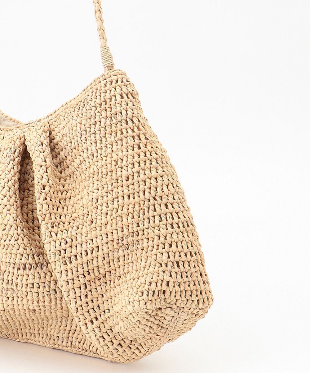 GRACE CONTINENTAL MAISON N.H Paris ショルダーバッグ 