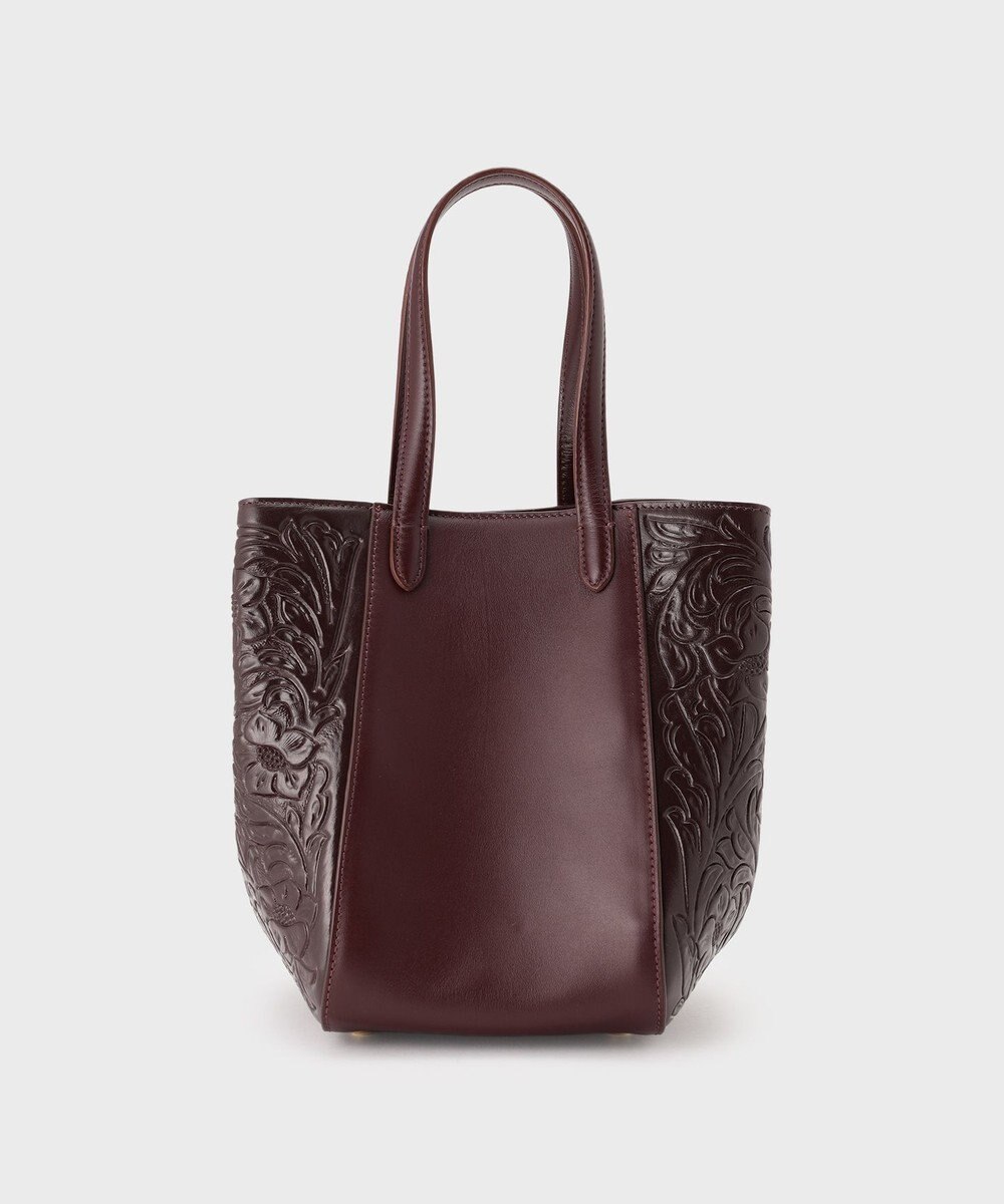 GRACE CONTINENTAL Cube Bag 